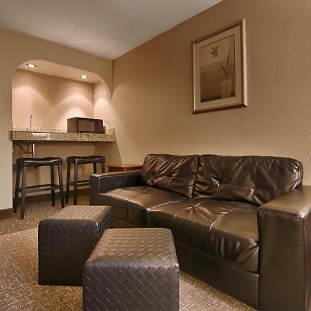 Best Western University Inn Fort Collins Exterior photo