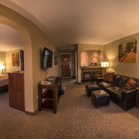 Best Western University Inn Fort Collins Exterior photo