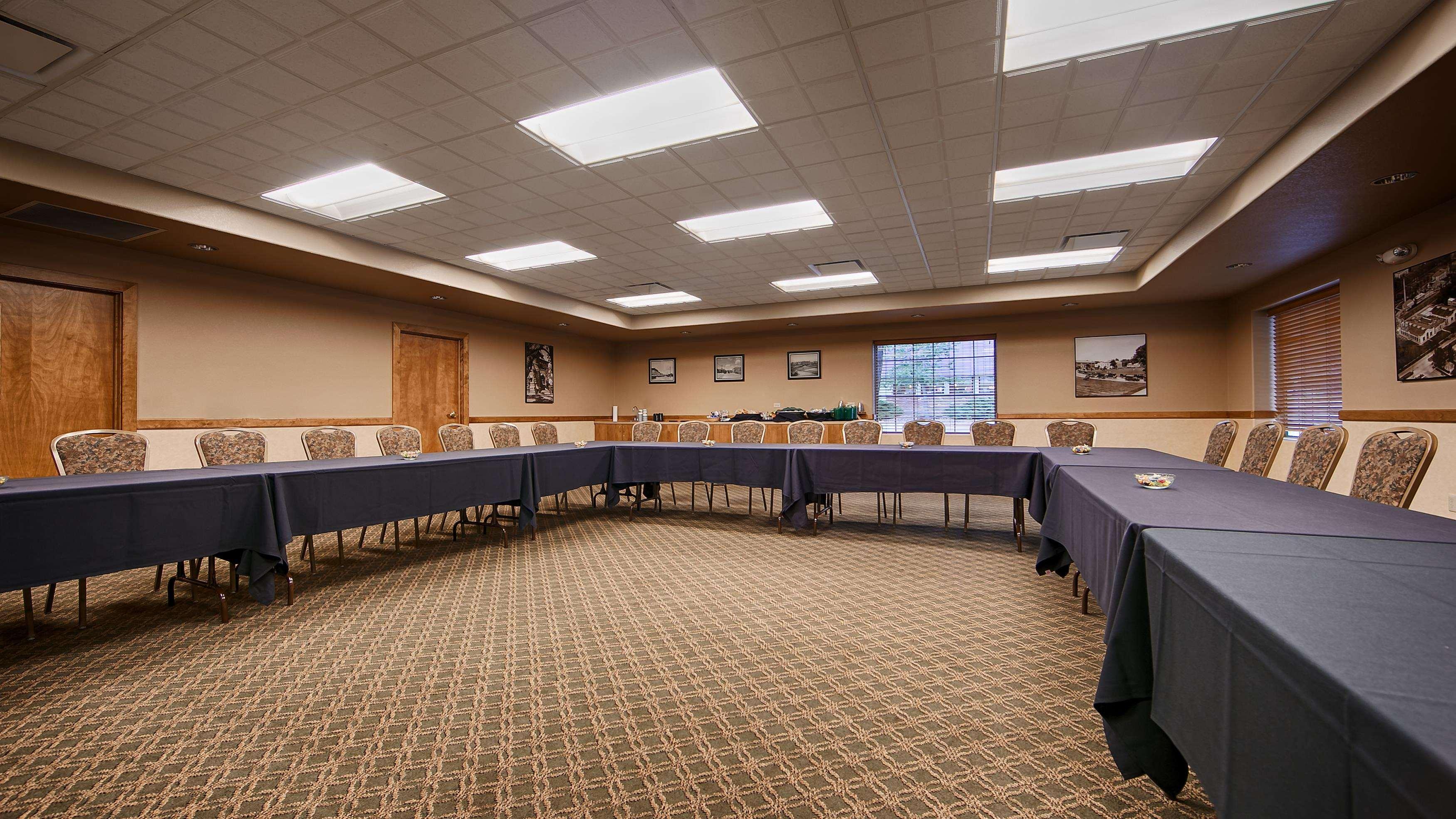 Best Western University Hotel
