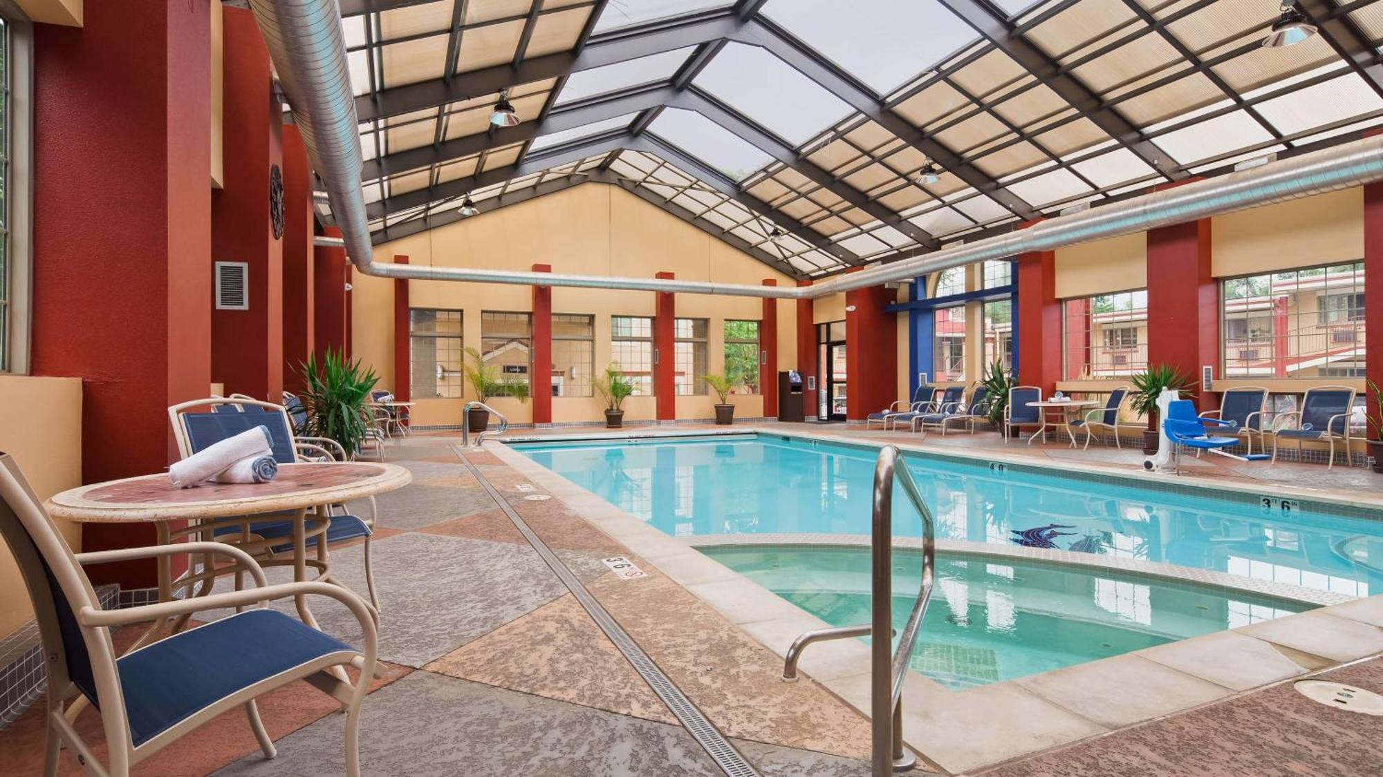 Hotel Western Fort Collins