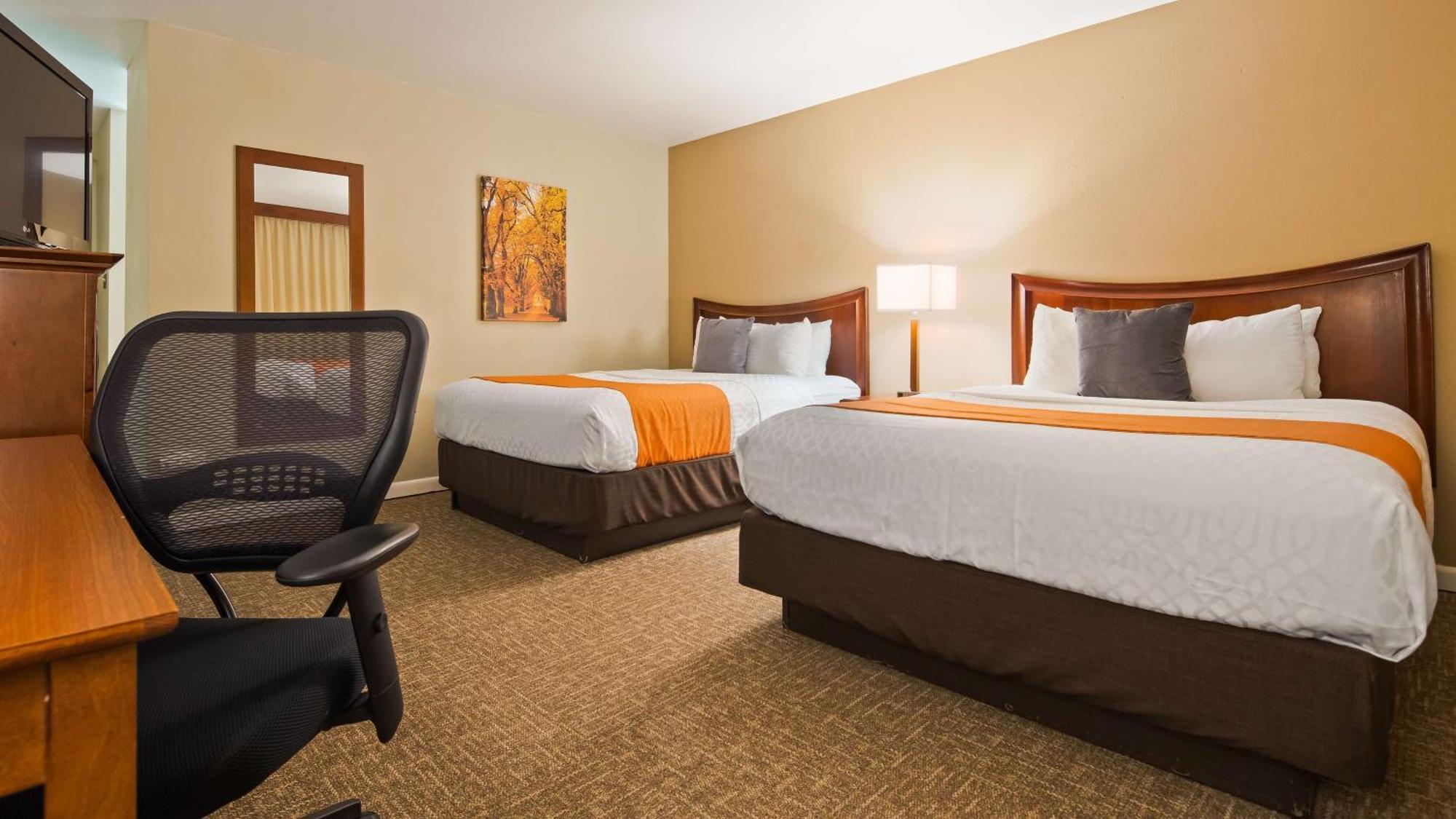Western Hotel 3*