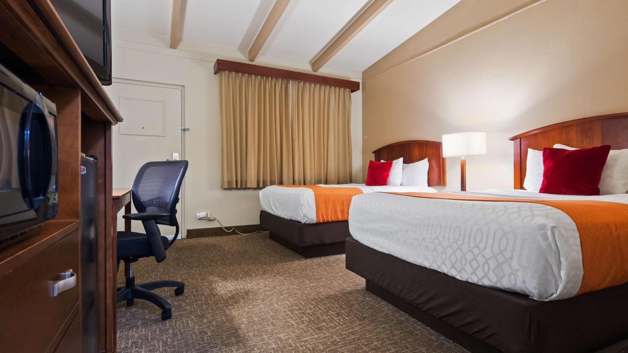 Hotel Western Fort Collins