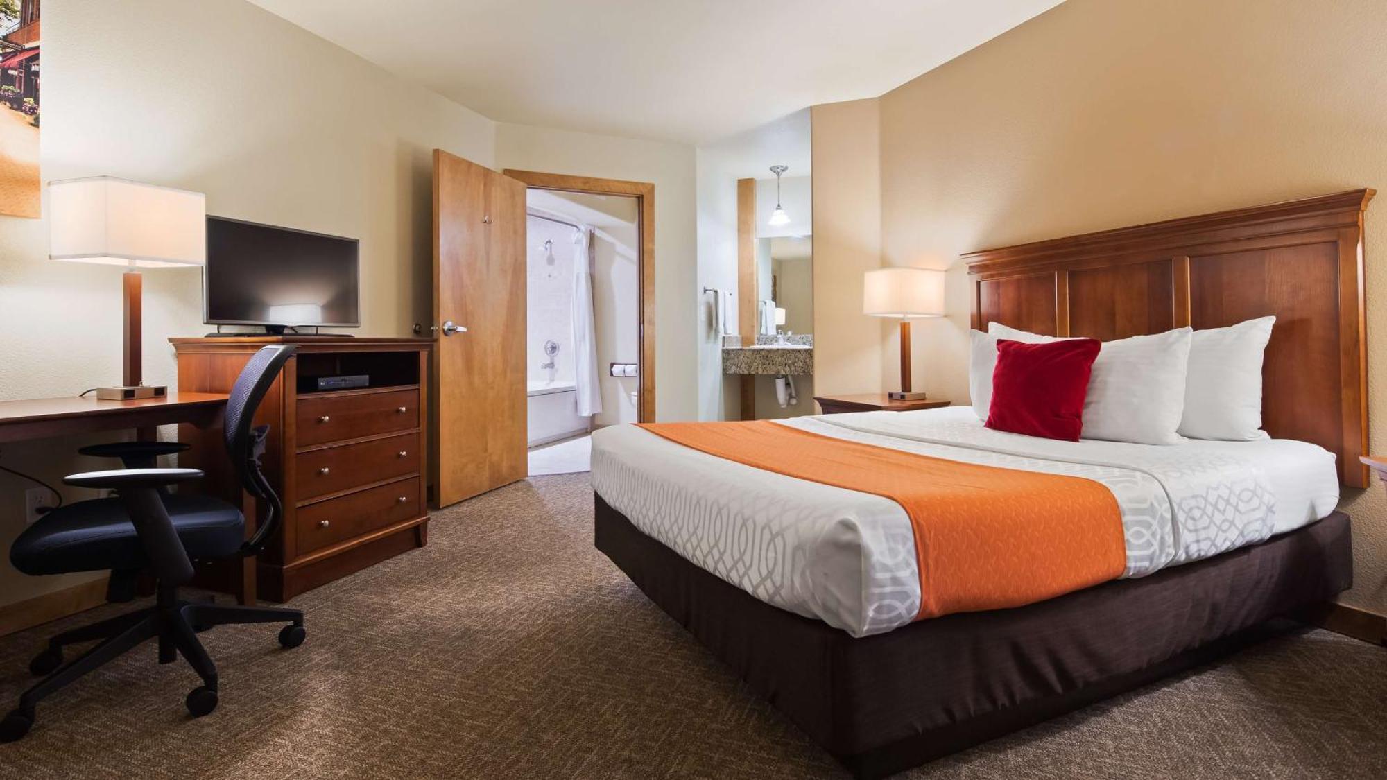 Western 3* Fort Collins