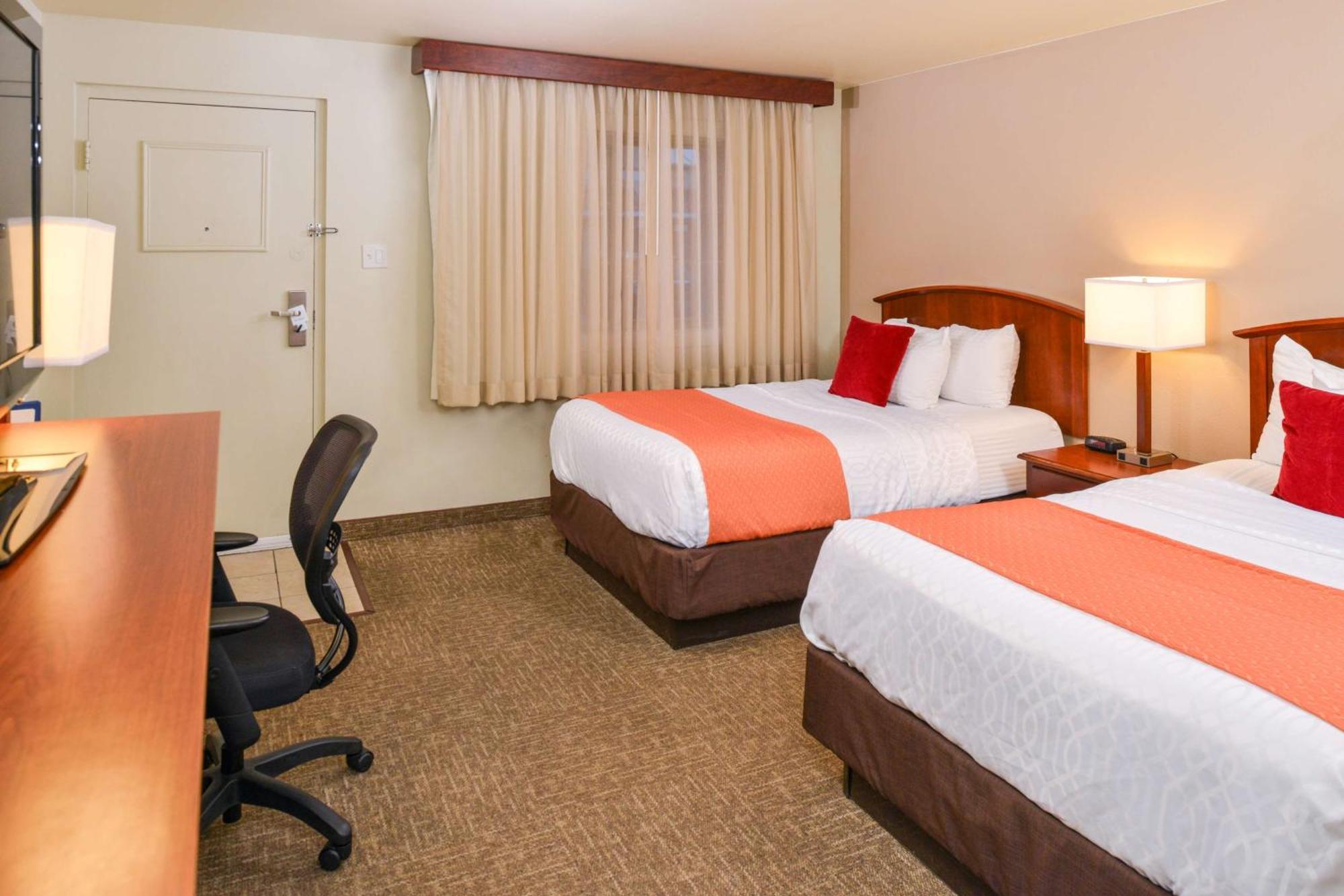 Hotel Western