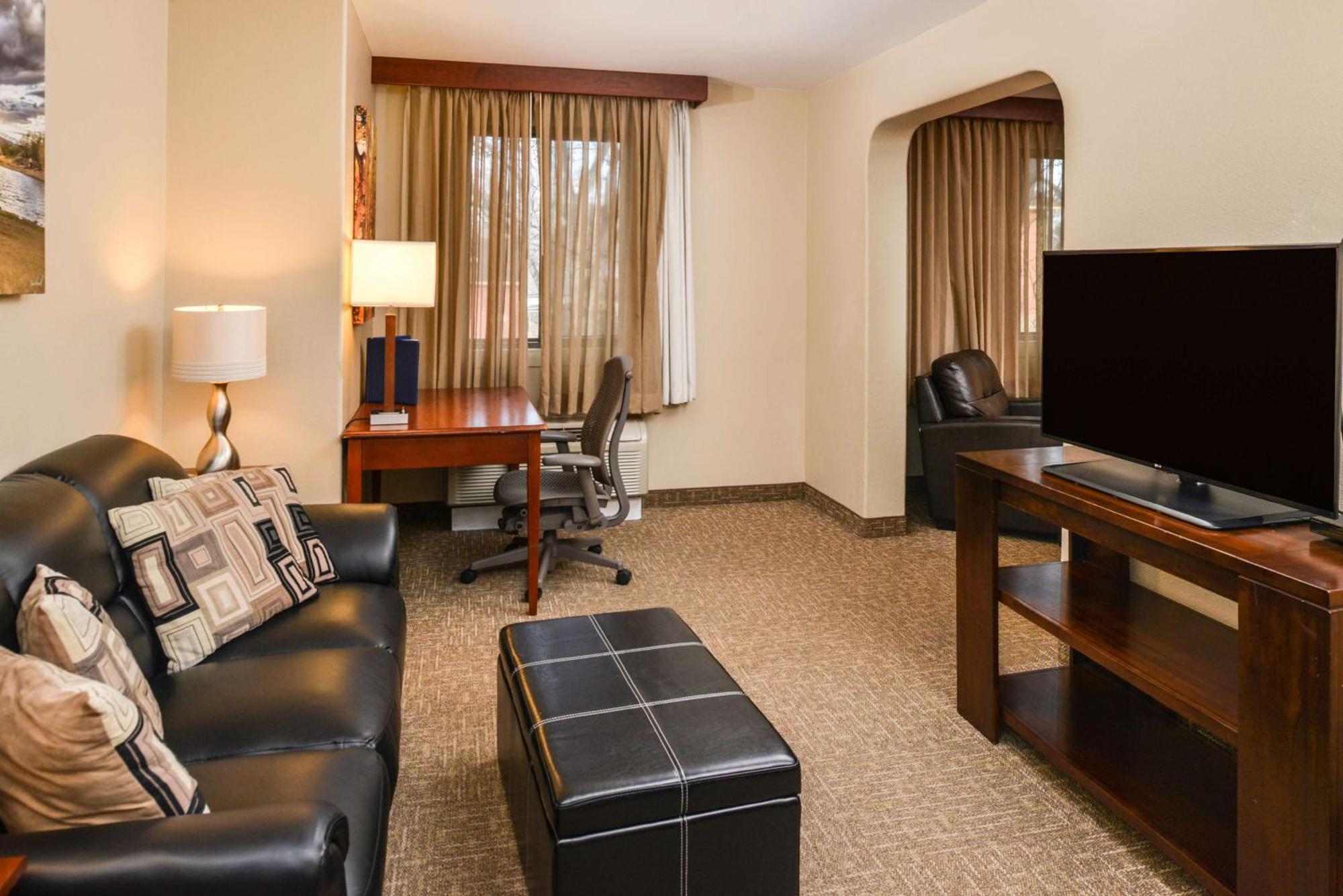 Hotel Western Fort Collins