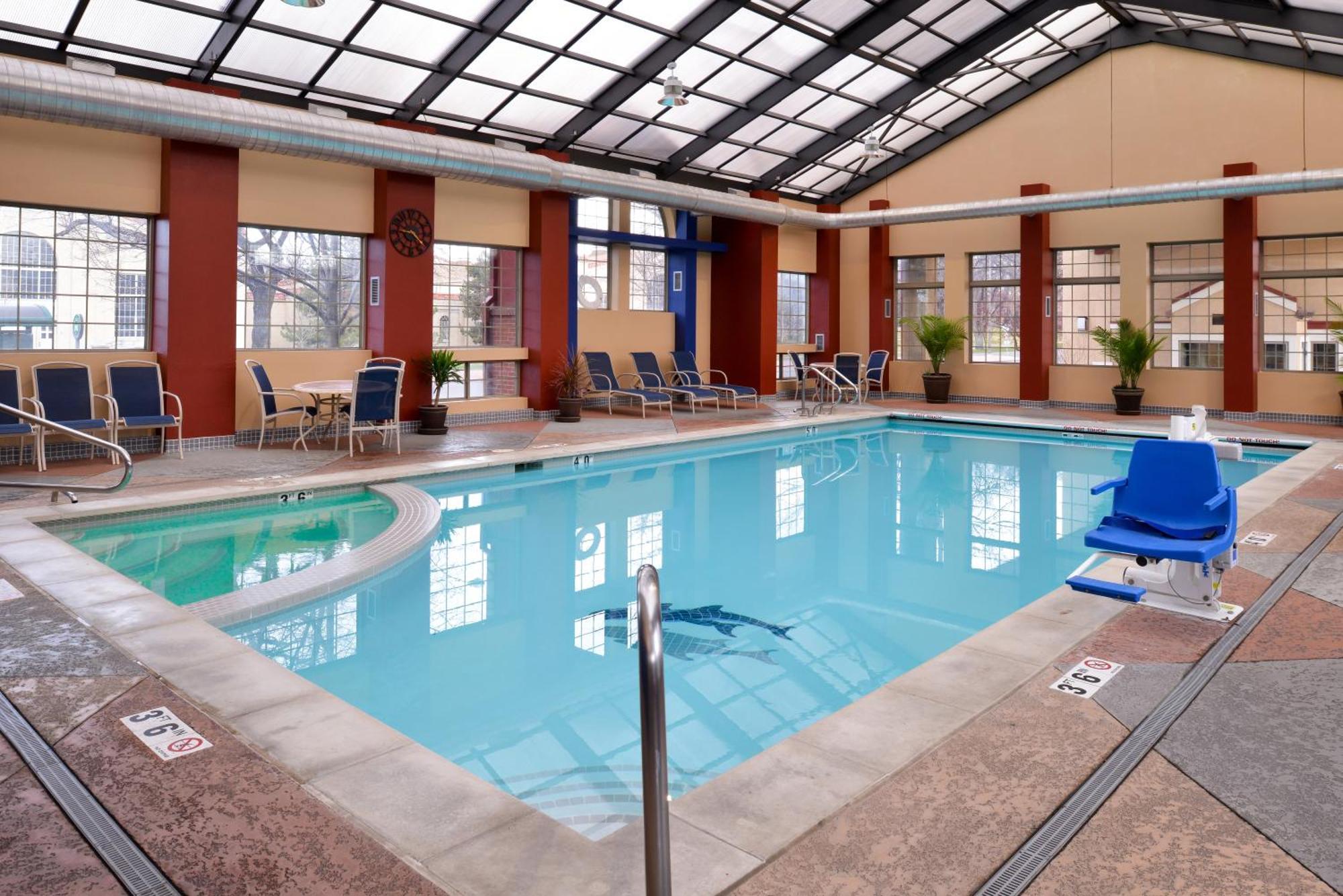 Western Hotel Fort Collins