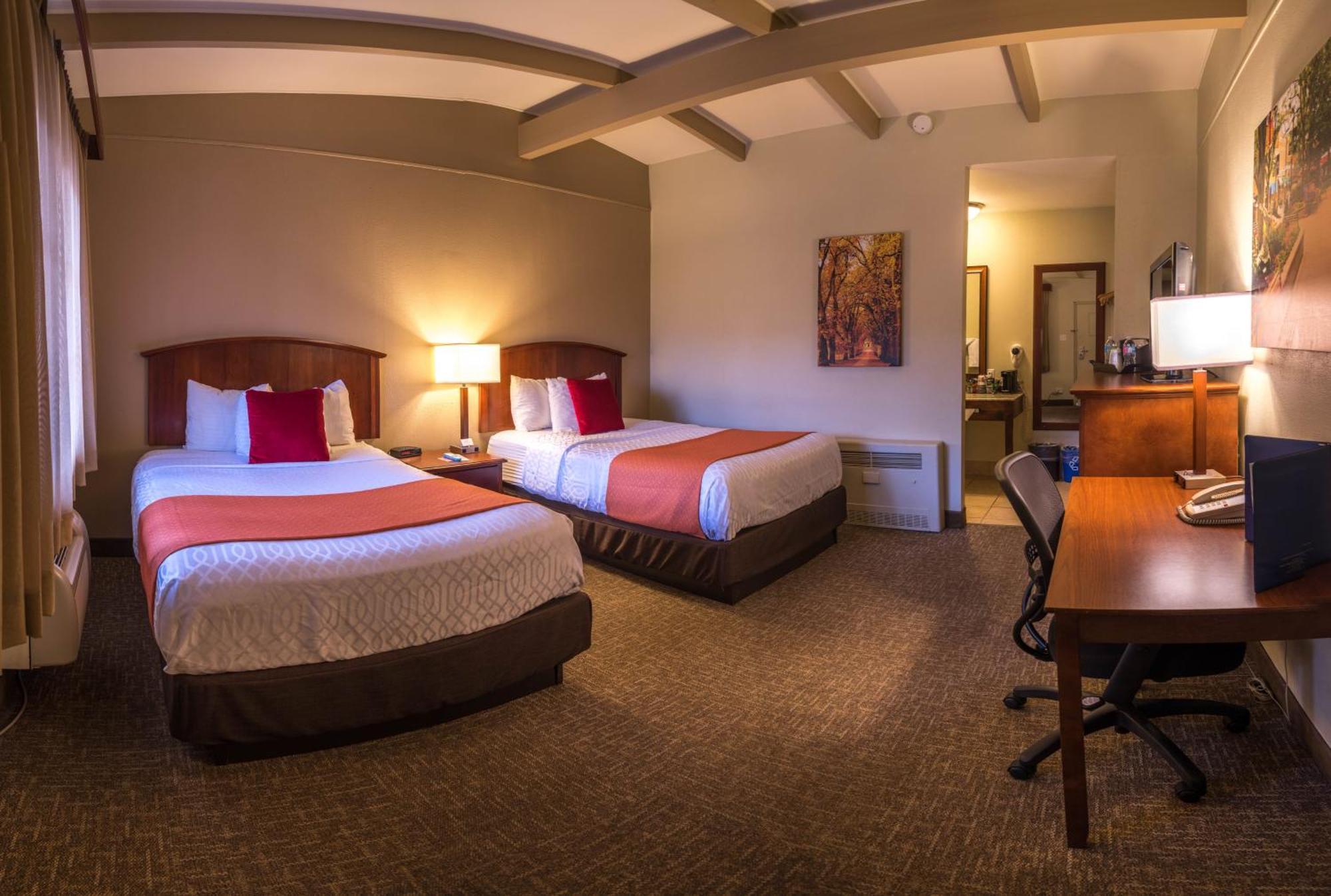 Hotel Western Fort Collins