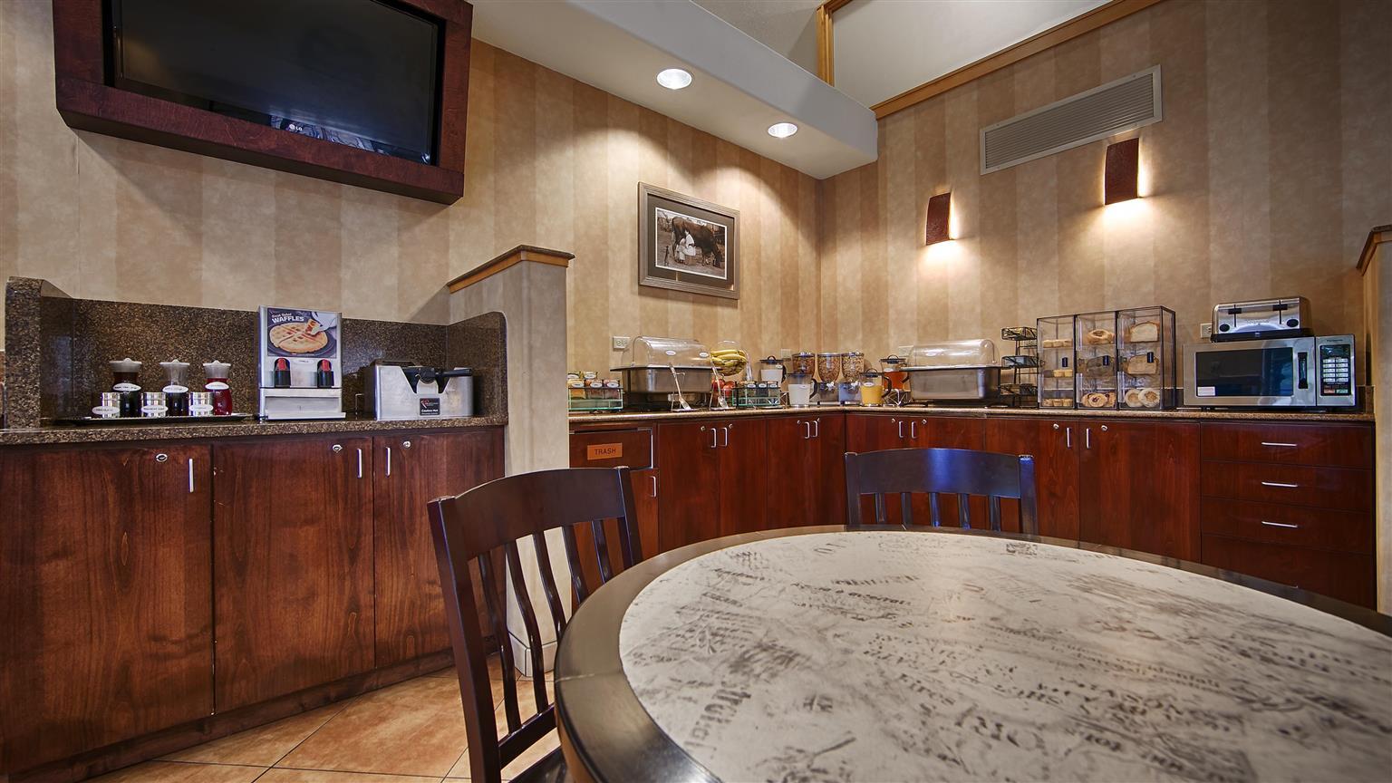 Hotel Western Fort Collins