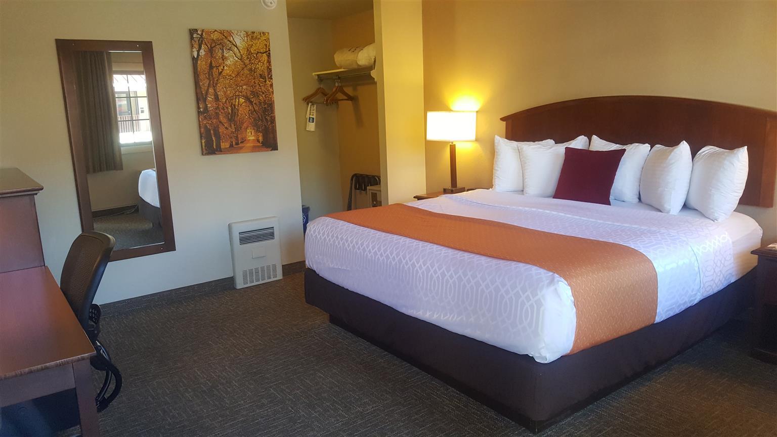 Hotel Western Fort Collins