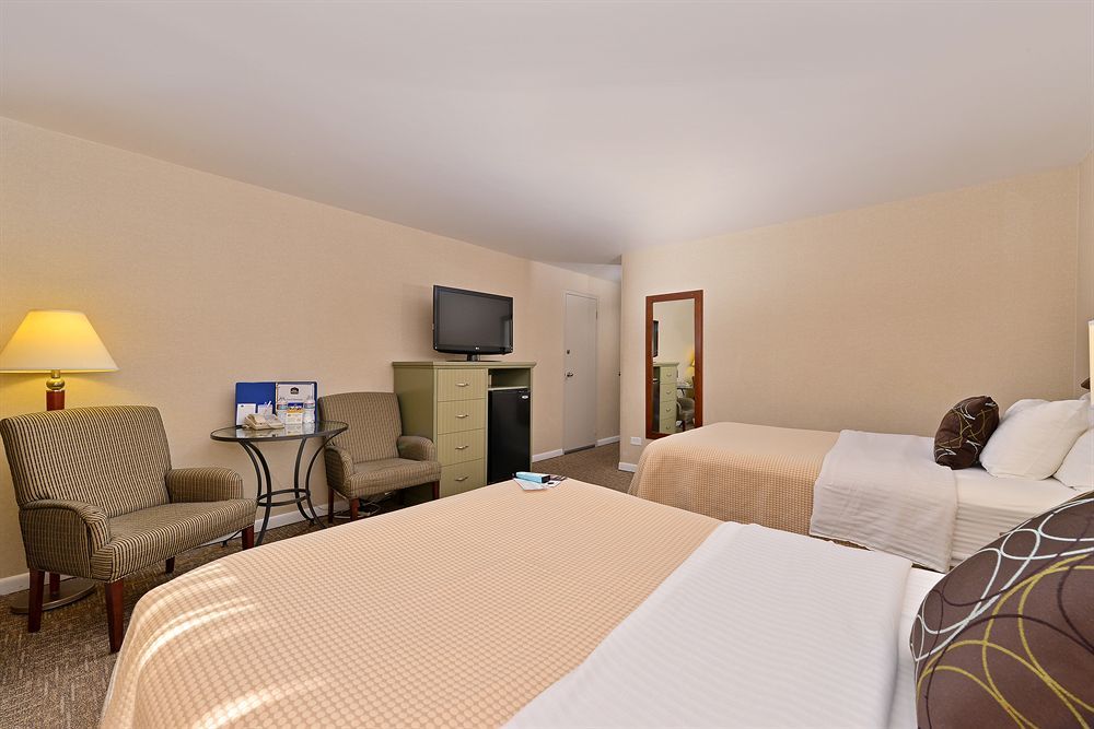 Western Hotel
