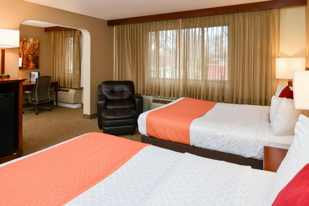 Western 3* Fort Collins