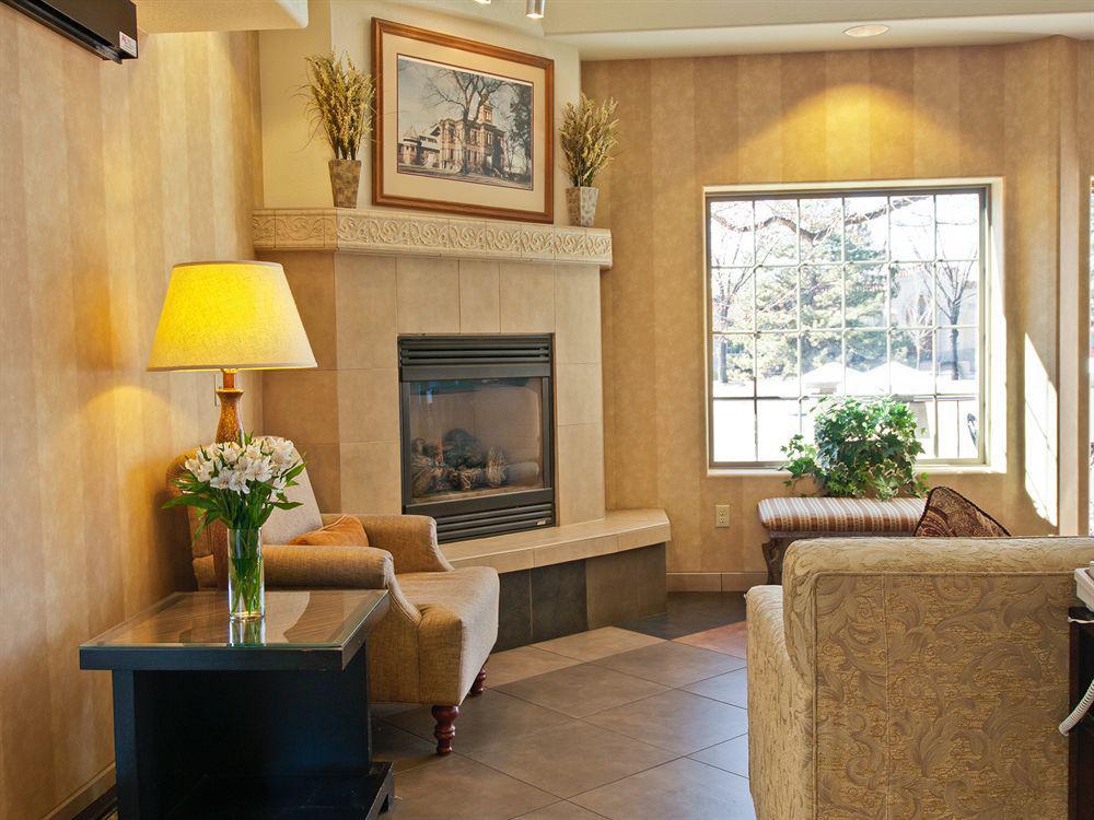 Western Hotel Fort Collins