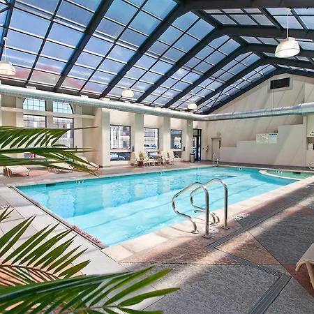 Best Western University Inn 