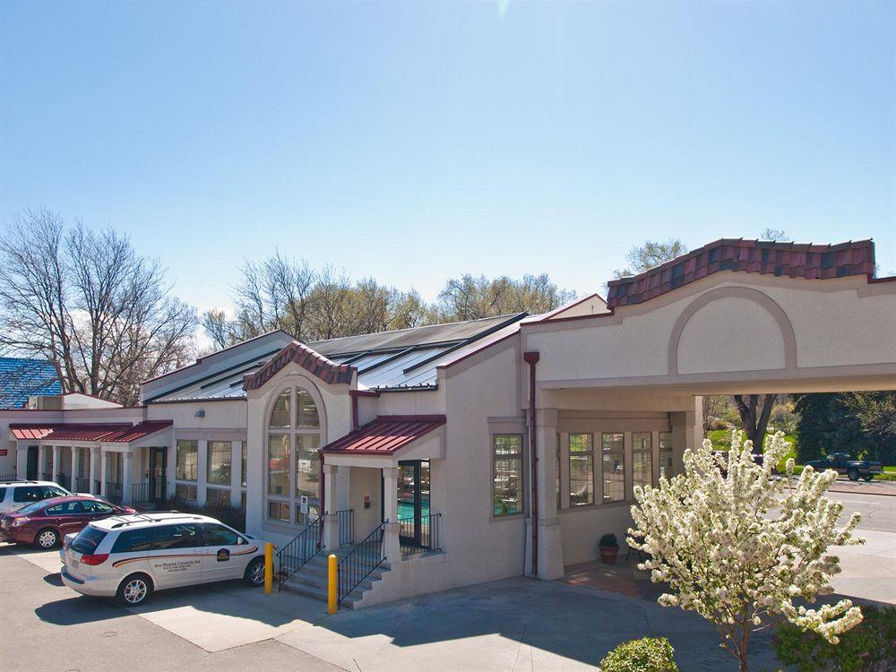 Hotel Western Fort Collins