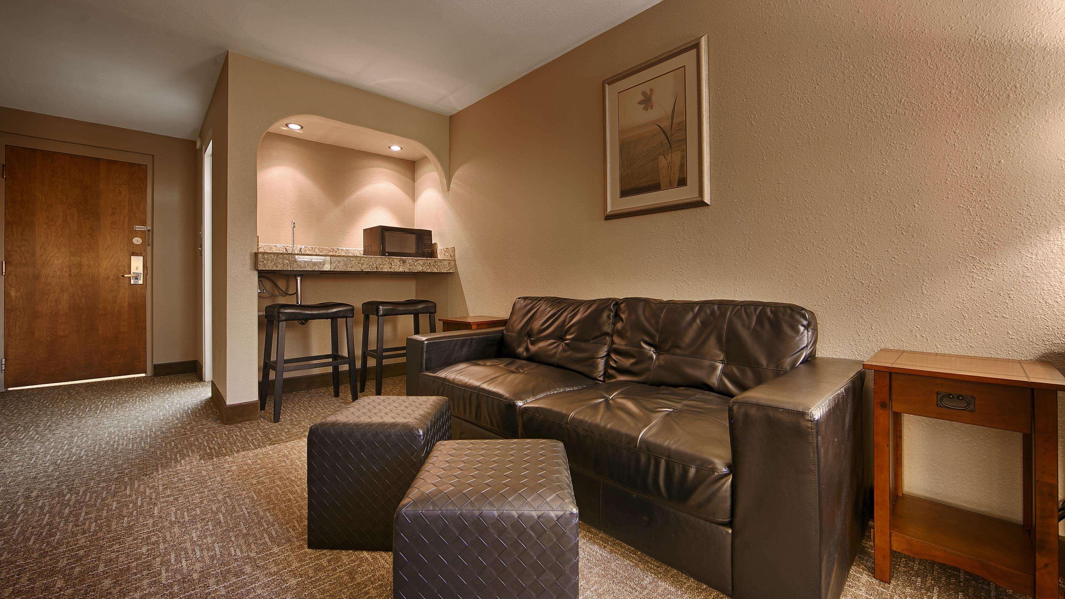 Hotel Western Fort Collins