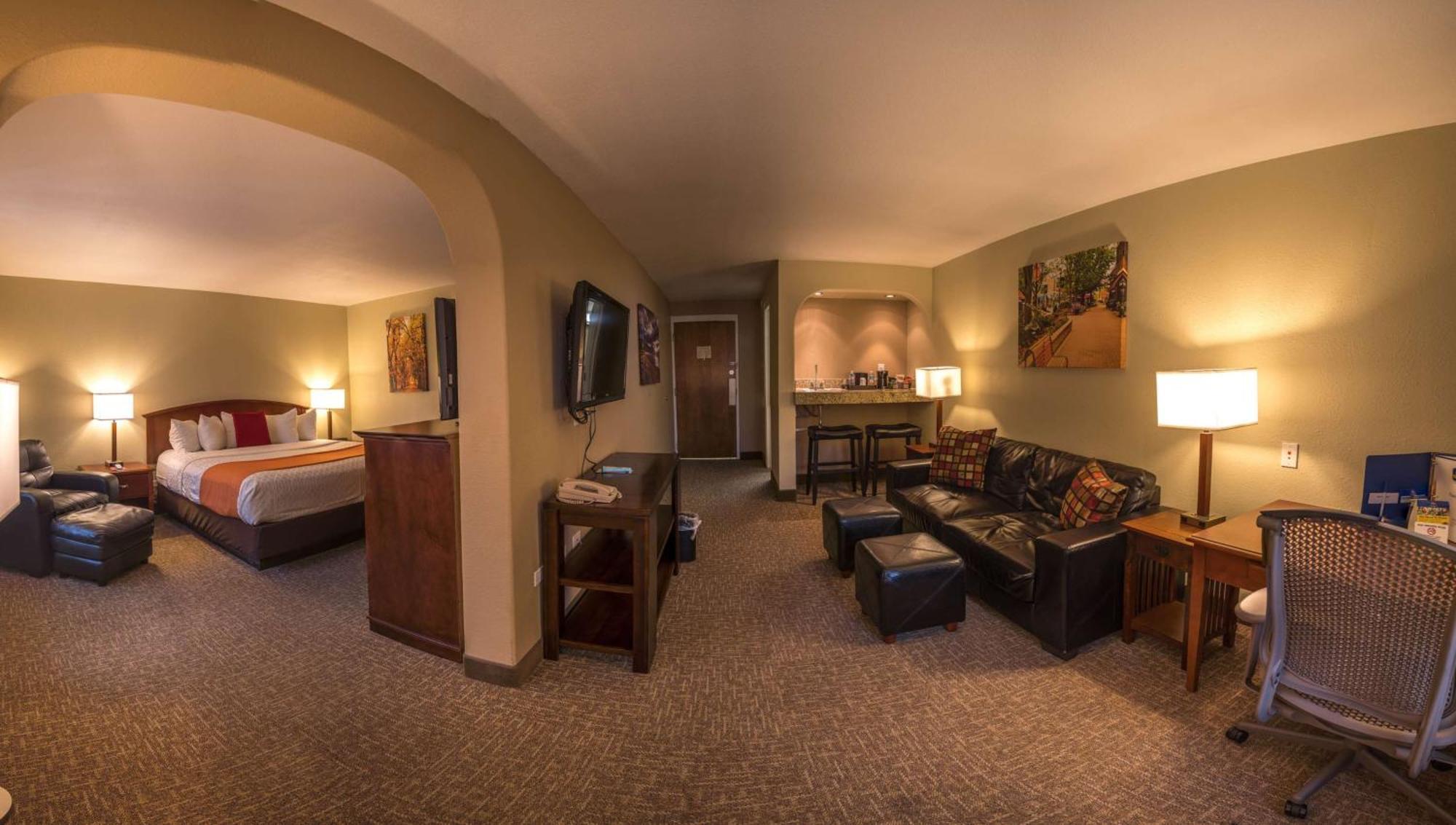 Western 3* Fort Collins