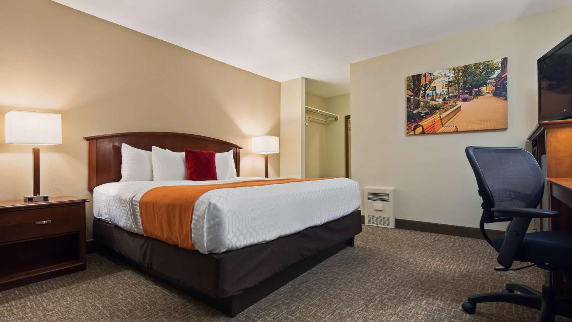 Hotel Western