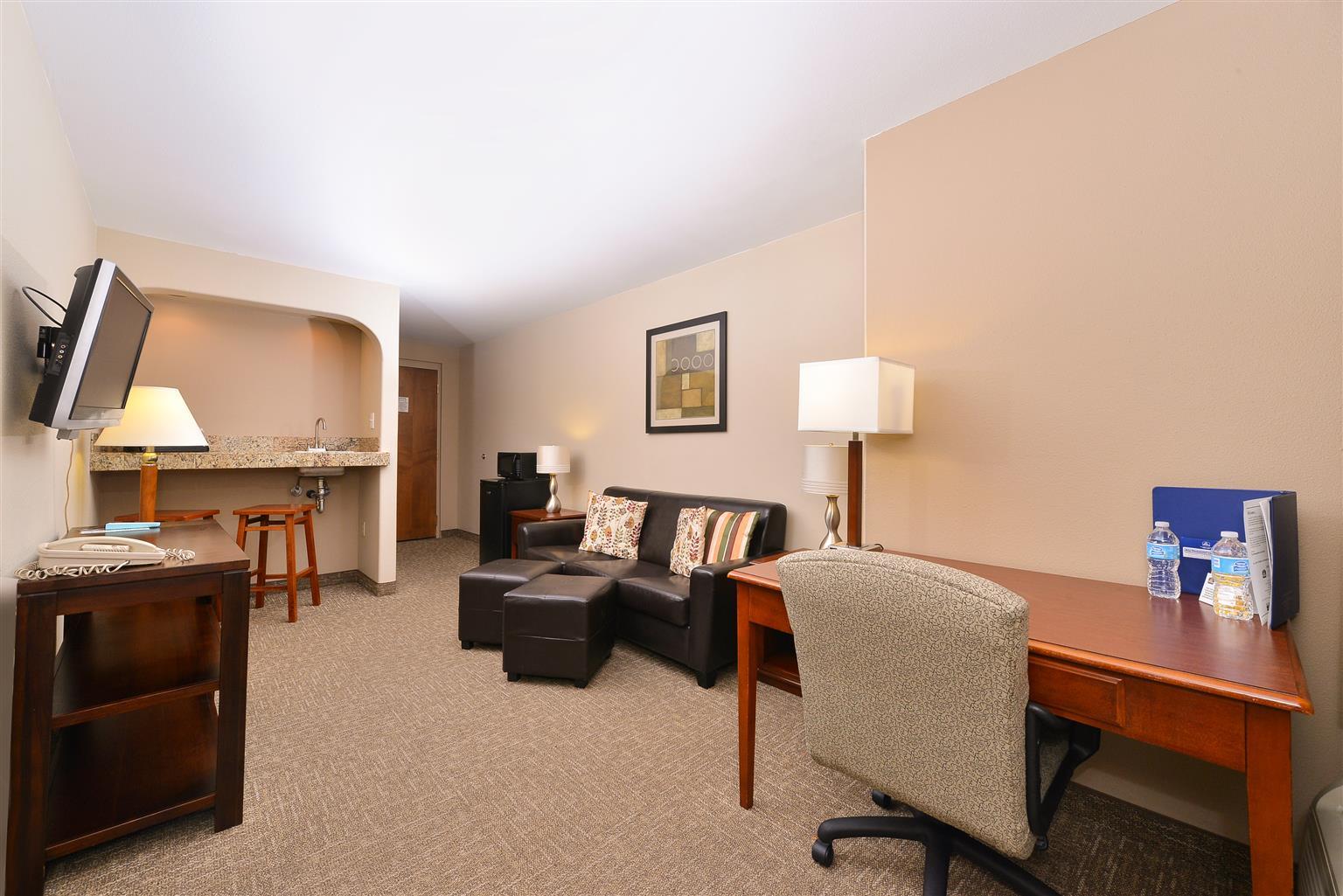Hotel Western Fort Collins