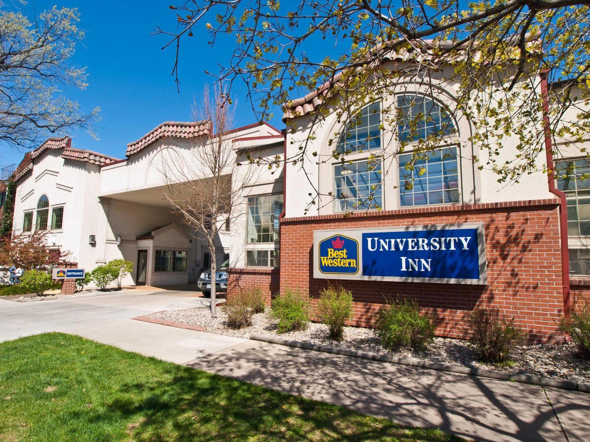 Western 3* Fort Collins