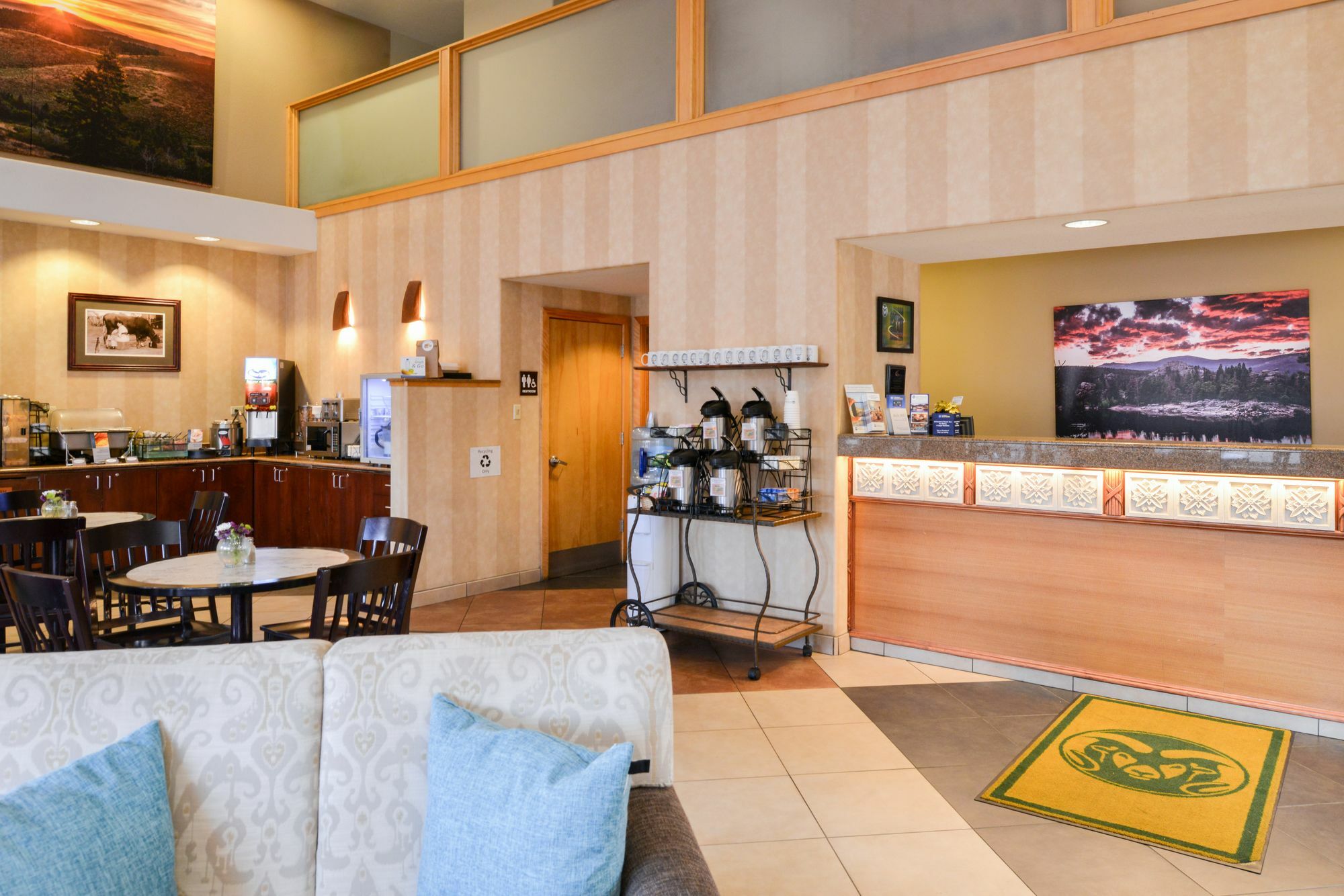 Hotel Western 3*