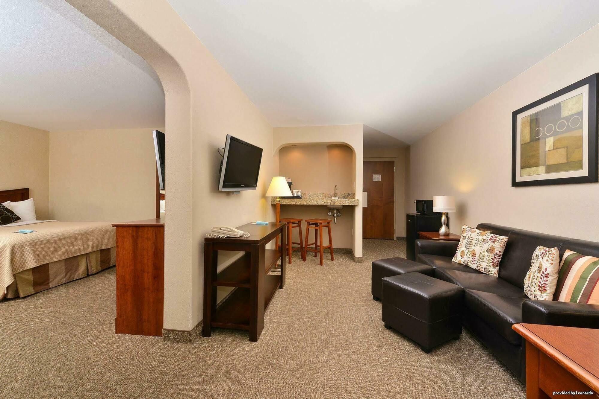 Hotel Western Fort Collins