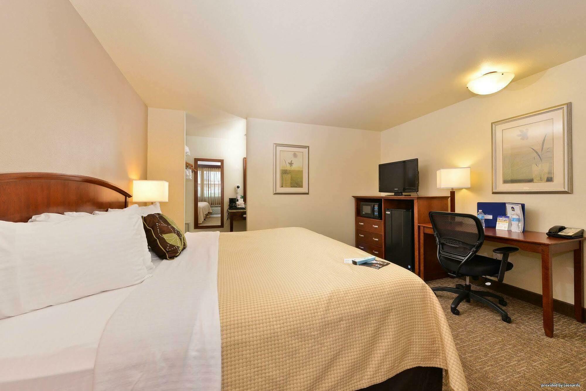 Hotel Western Fort Collins