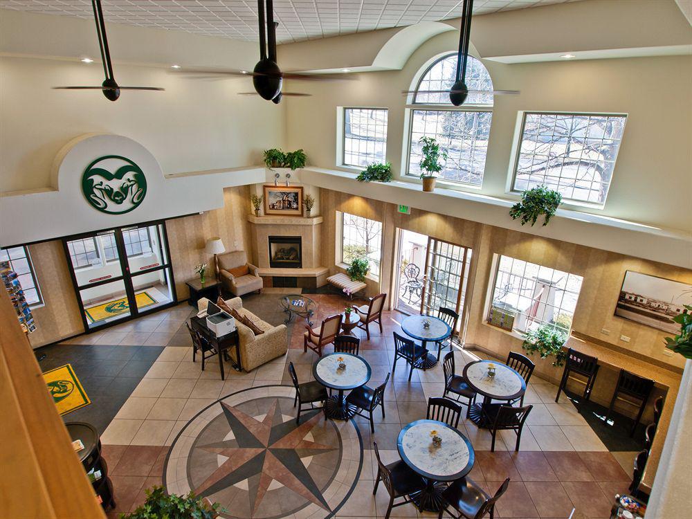 Western Fort Collins